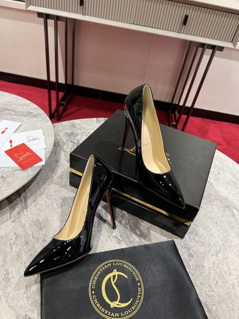 Christian Louboutin Heeled Shoes